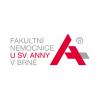 Fakultní nemocnice u sv. Anny v Brně